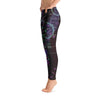 Green Bay Sectional Leggings (Inverted) - RadarContact
