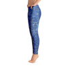 Angel Fire Sectional Leggings (Inverted) - RadarContact