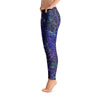 Pittsburgh Sectional Leggings (Inverted) - RadarContact