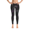 Grand Canyon Low Altitude Leggings (Inverted) - RadarContact