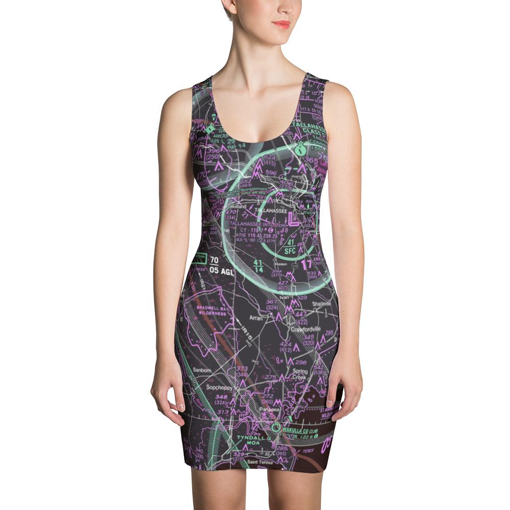 Tallahassee Sectional Dress (Inverted) - RadarContact