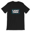 Light Chop Beer T-Shirt - RadarContact