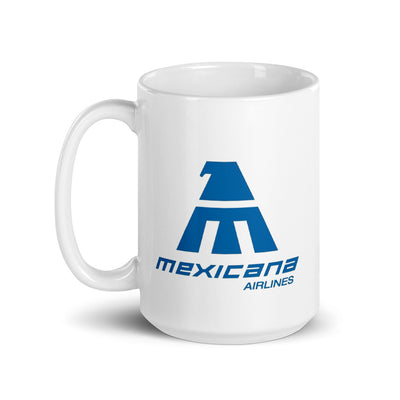 Retro Mexican Mug - RadarContact