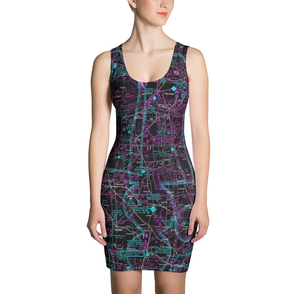 Oshkosh Sectional Dress (Inverted) - RadarContact