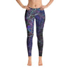 Anchorage Sectional Leggings (Inverted) - RadarContact
