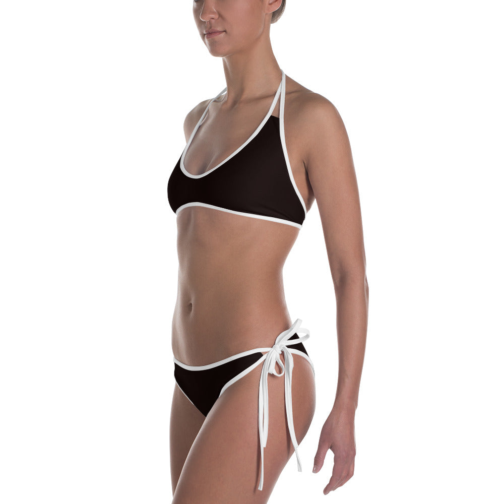 Paris Lower Chart Bikini (Inverted) - RadarContact
