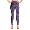 St Louis Sectional Yoga Leggings (Inverted) - RadarContact