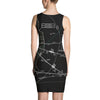 Seattle Low Altitude Dress (Inverted) - RadarContact
