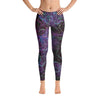New Orleans Sectional Leggings (Inverted) - RadarContact