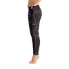 Miami Sectional Leggings (Inverted) - RadarContact