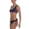 Dallas Sectional Reversible Bikini - RadarContact