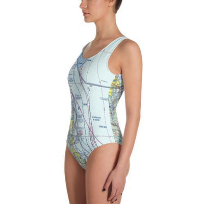 Make Your Own Airspace Swimsuit - RadarContact
