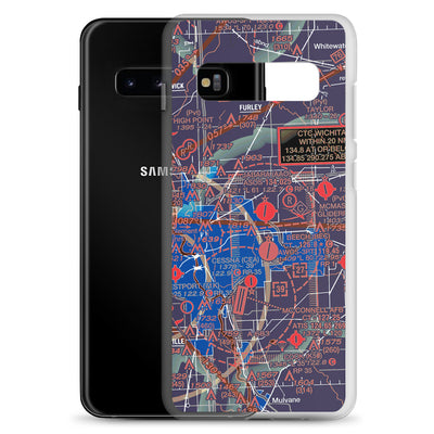 Make Your Own Airspace Samsung Case NEW MODELS - RadarContact
