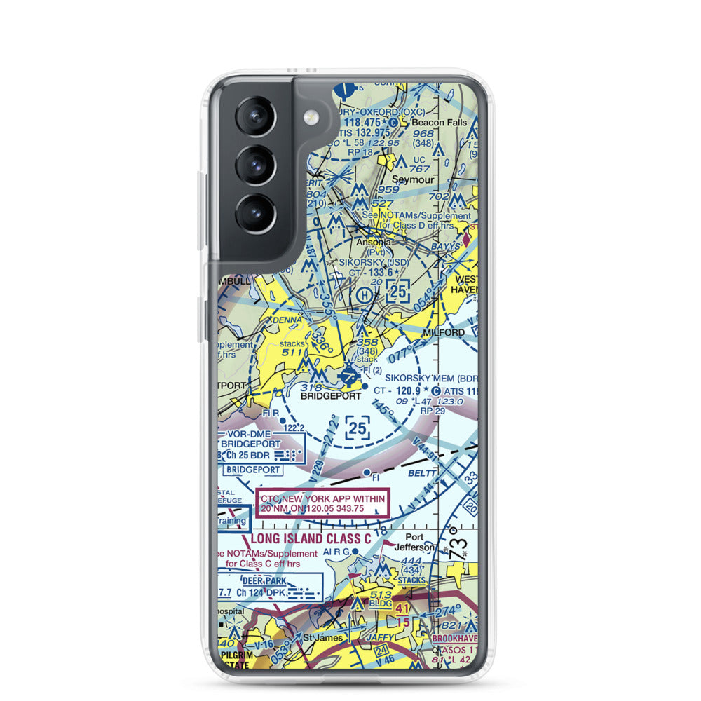 Make Your Own Airspace Samsung Case NEW MODELS - RadarContact