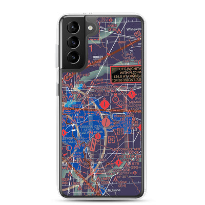 Make Your Own Airspace Samsung Case NEW MODELS - RadarContact
